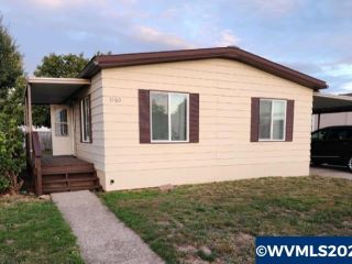 Foreclosed Home - 3160 S 8TH ST, 97355