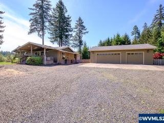 Foreclosed Home - 34221 BOND RD, 97355