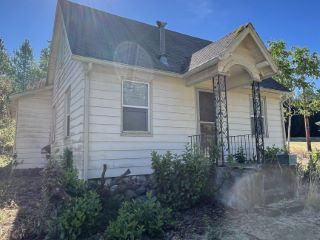 Foreclosed Home - 30683 SPRING ST, 97355