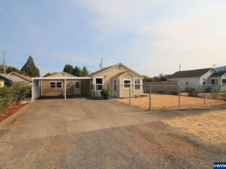 Foreclosed Home - 311 GILBERT ST, 97355