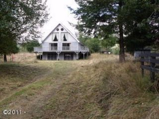 Foreclosed Home - 5433 LOGSDEN RD, 97357