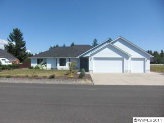 Foreclosed Home - 960 6TH ST, 97358