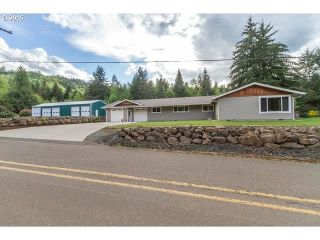 Foreclosed Home - 41006 N MCCULLY MOUNTAIN RD, 97358