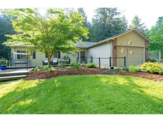 Foreclosed Home - 40957 N MCCULLY MOUNTAIN RD, 97358