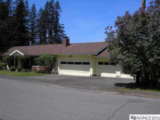 Foreclosed Home - 781 SW EVERGREEN ST, 97360