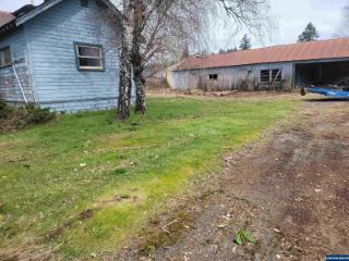 Foreclosed Home - 1118 SE 4TH AVE, 97360