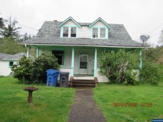 Foreclosed Home - 475 NE ALDER ST, 97360