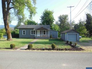 Foreclosed Home - 796 NW ALDER ST, 97360