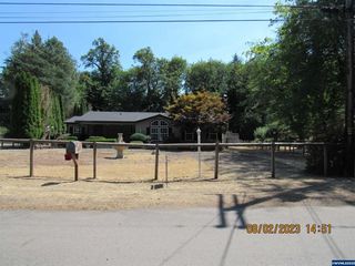 Foreclosed Home - 1250 SW SPRING ST, 97360