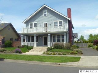 Foreclosed Home - 1330 GWINN ST E, 97361