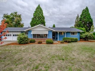Foreclosed Home - 415 CRAVEN ST N, 97361