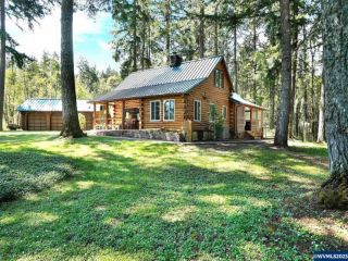 Foreclosed Home - 5625 COOPER HOLLOW RD, 97361