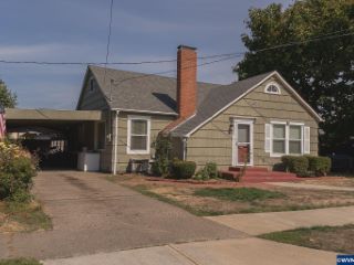 Foreclosed Home - 152 CLAY ST E, 97361