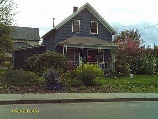 Foreclosed Home - 295 ALDER ST, 97362
