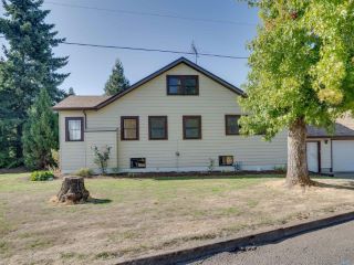 Foreclosed Home - 335 S MAIN ST, 97362