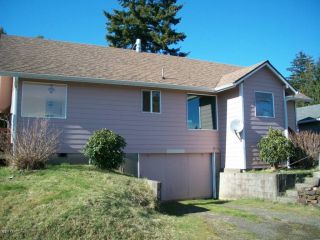 Foreclosed Home - 4741 NE G AVE, 97364
