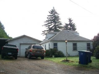 Foreclosed Home - 4936 NE K AVE, 97364