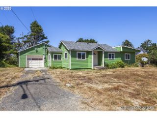 Foreclosed Home - 5707 NW RHODODENDRON ST, 97365
