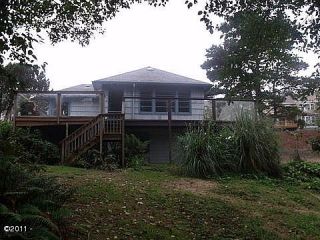 Foreclosed Home - 351 SE TIDE AVE, 97367