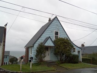 Foreclosed Home - 4811 SW COAST AVE, 97367