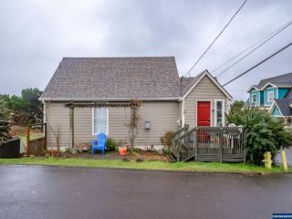 Foreclosed Home - 565 SW FLEET AVE, 97367