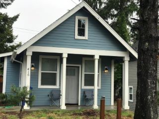 Foreclosed Home - 416 SE OAR AVE, 97367