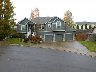 Foreclosed Home - 3331 BRENTWOOD PL, 97370
