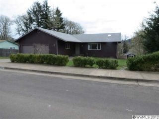 Foreclosed Home - 586 CANBERRA DR, 97370