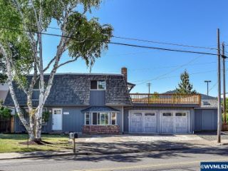 Foreclosed Home - 2112 APPLEGATE ST, 97370