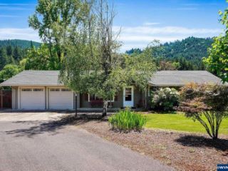 Foreclosed Home - 24152 ALSEA HWY, 97370