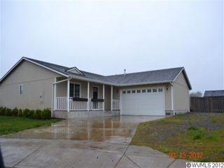 Foreclosed Home - 38834 SW 5TH AVE, 97374