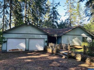 Foreclosed Home - 42876 RODGERS MOUNTAIN LOOP, 97374