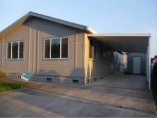 Foreclosed Home - 221 NW BLAIR ST UNIT 27, 97378