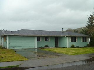 Foreclosed Home - 454 NE ELM ST, 97378