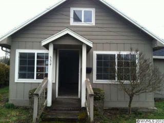Foreclosed Home - 534 NW SHERMAN ST, 97378