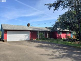 Foreclosed Home - 747 NW EVANS ST, 97378