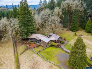 Foreclosed Home - 11870 SW DUPEE VALLEY RD, 97378