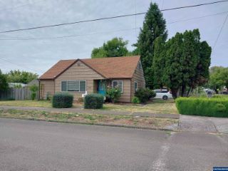 Foreclosed Home - 409 NW YAMHILL ST, 97378