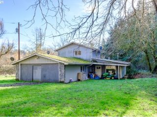 Foreclosed Home - 19080 SW ROCK CREEK RD, 97378