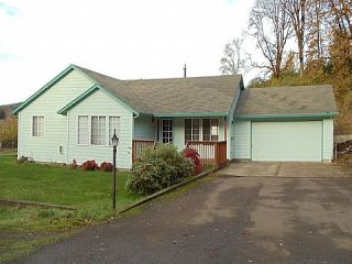 Foreclosed Home - 1385 S WATER ST, 97381
