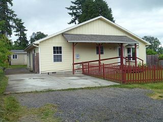 Foreclosed Home - 513 NORWAY ST, 97381