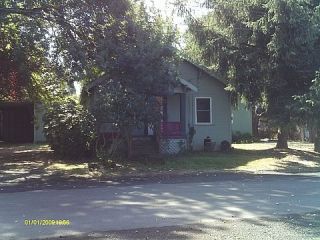 Foreclosed Home - 531 LIBERTY ST, 97381