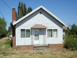 Foreclosed Home - 13873 HOBART RD NE, 97381