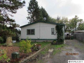 Foreclosed Home - 506 LINCOLN ST, 97381
