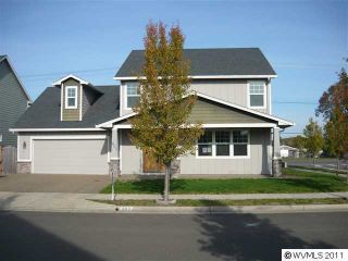 Foreclosed Home - 907 PINTAIL ST NE, 97381