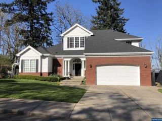 Foreclosed Home - 216 AMES CT, 97381