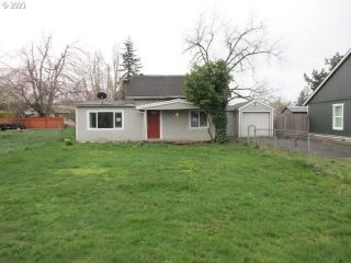 Foreclosed Home - 512 JEFFERSON ST, 97381