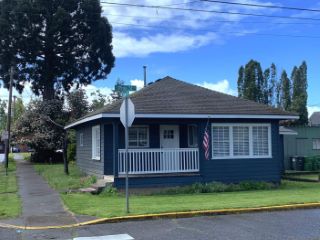 Foreclosed Home - 701 PINE ST, 97381