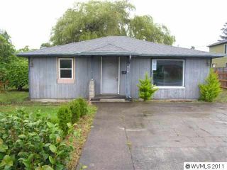 Foreclosed Home - 513 W WASHINGTON ST, 97383
