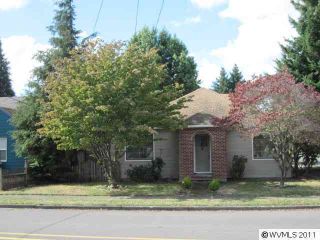 Foreclosed Home - 881 N 6TH AVE, 97383